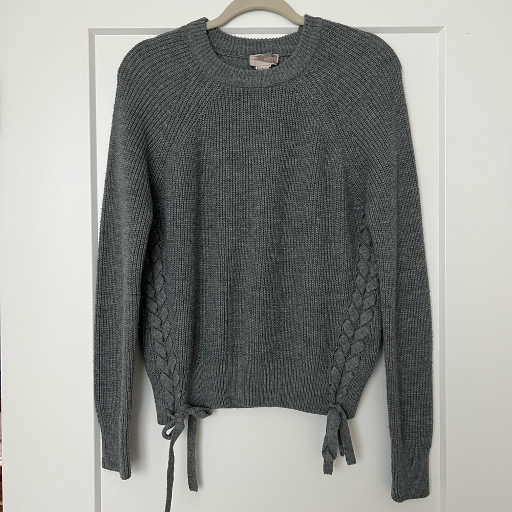 Forever21 Contemporary Sweater
